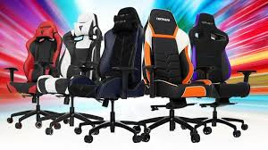 Vertagear Vs DXRacer Gaming Chairs Review